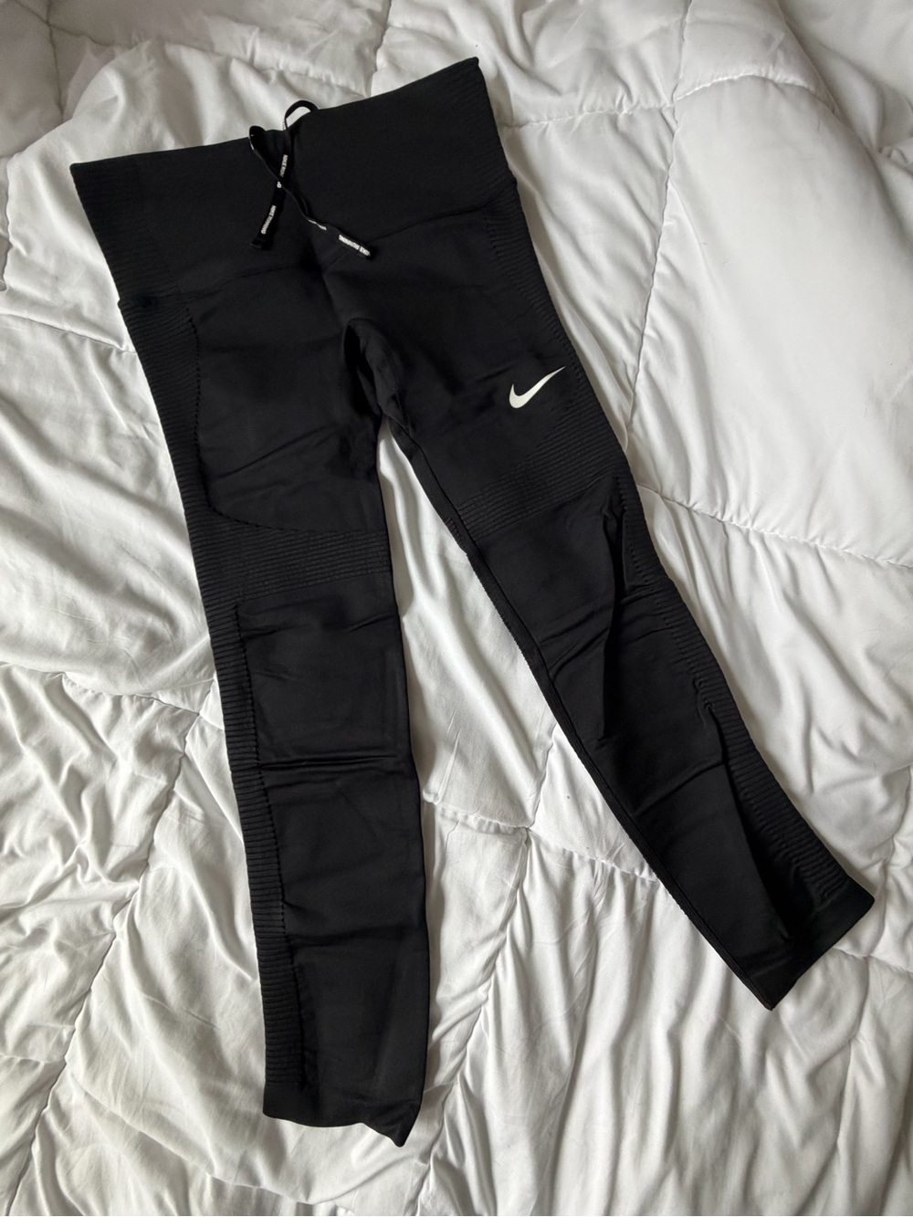 Nike Black Performance Leggings